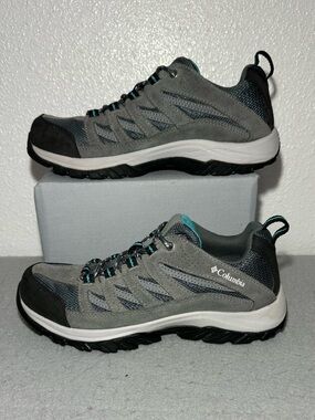 Columbia Women's Crestwood™ Hiking Shoe